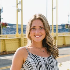 Meet your Posher, Allison